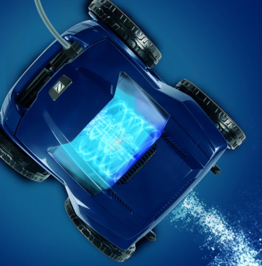 Zodiac EvoluX EX5050 iQ