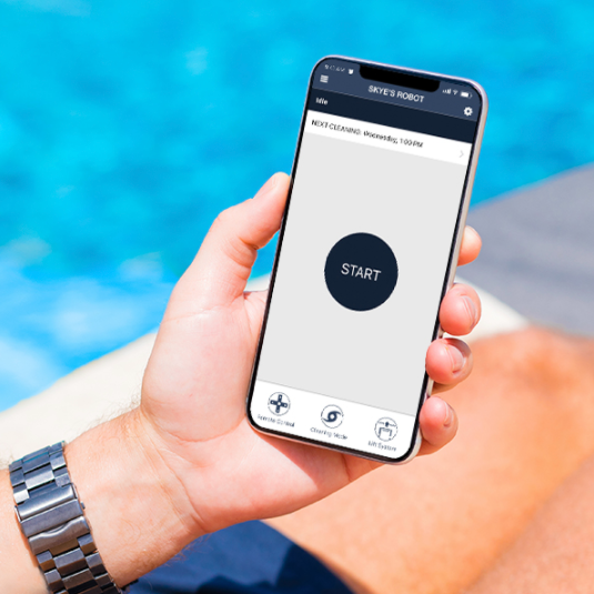 Zodiac EvoluX EX5050 iQ