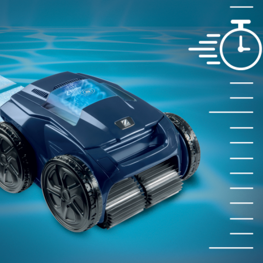 Zodiac EvoluX EX5050 iQ