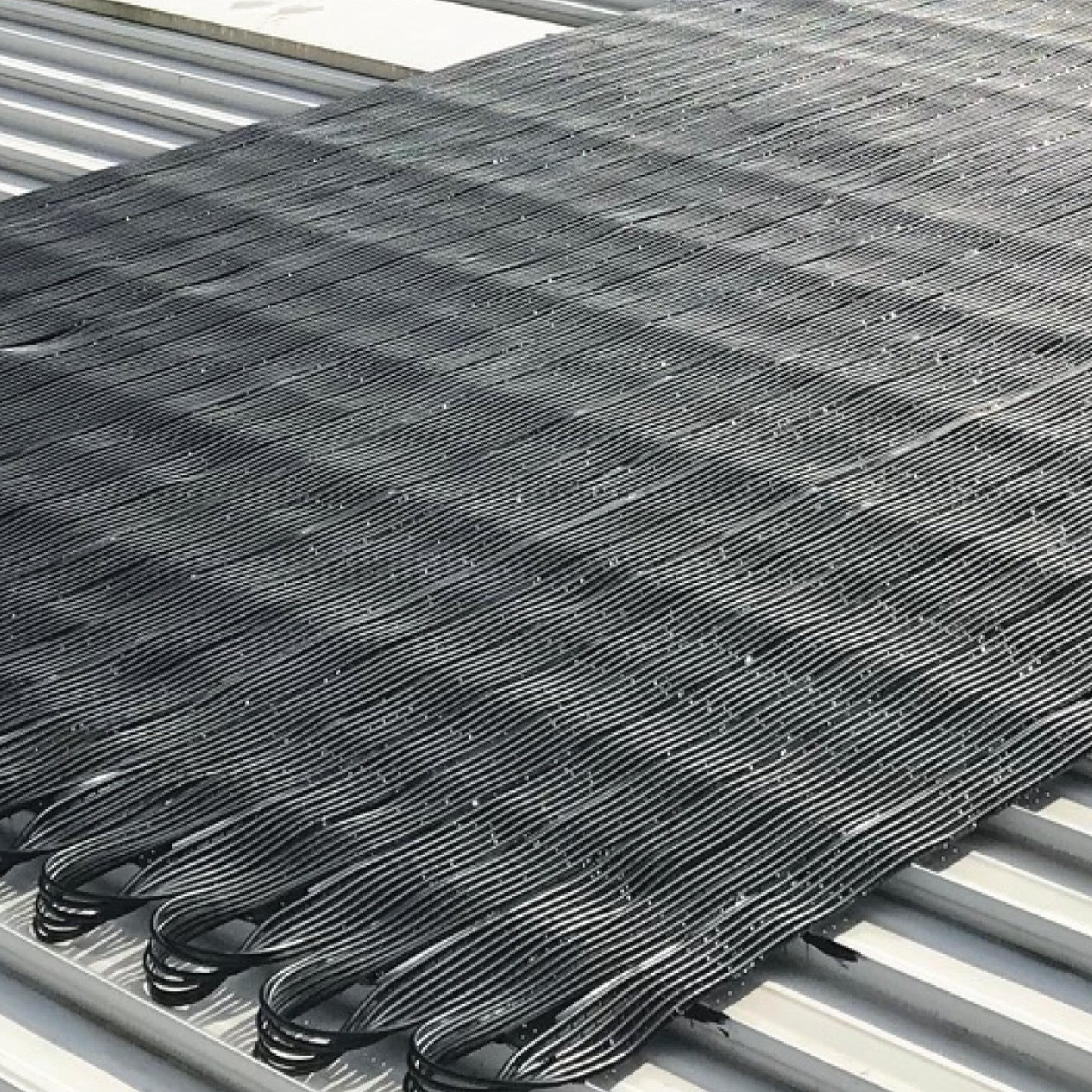 PSH HiPEC Pool Solar Heating collector