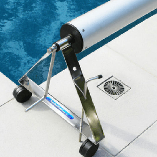 Sunbather 114 Platinum Roller