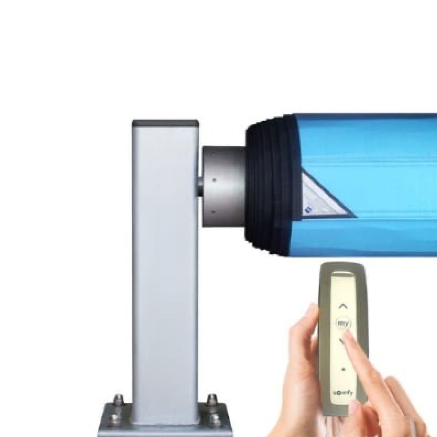 Sunbather AR-200 Motorised Ground Roller