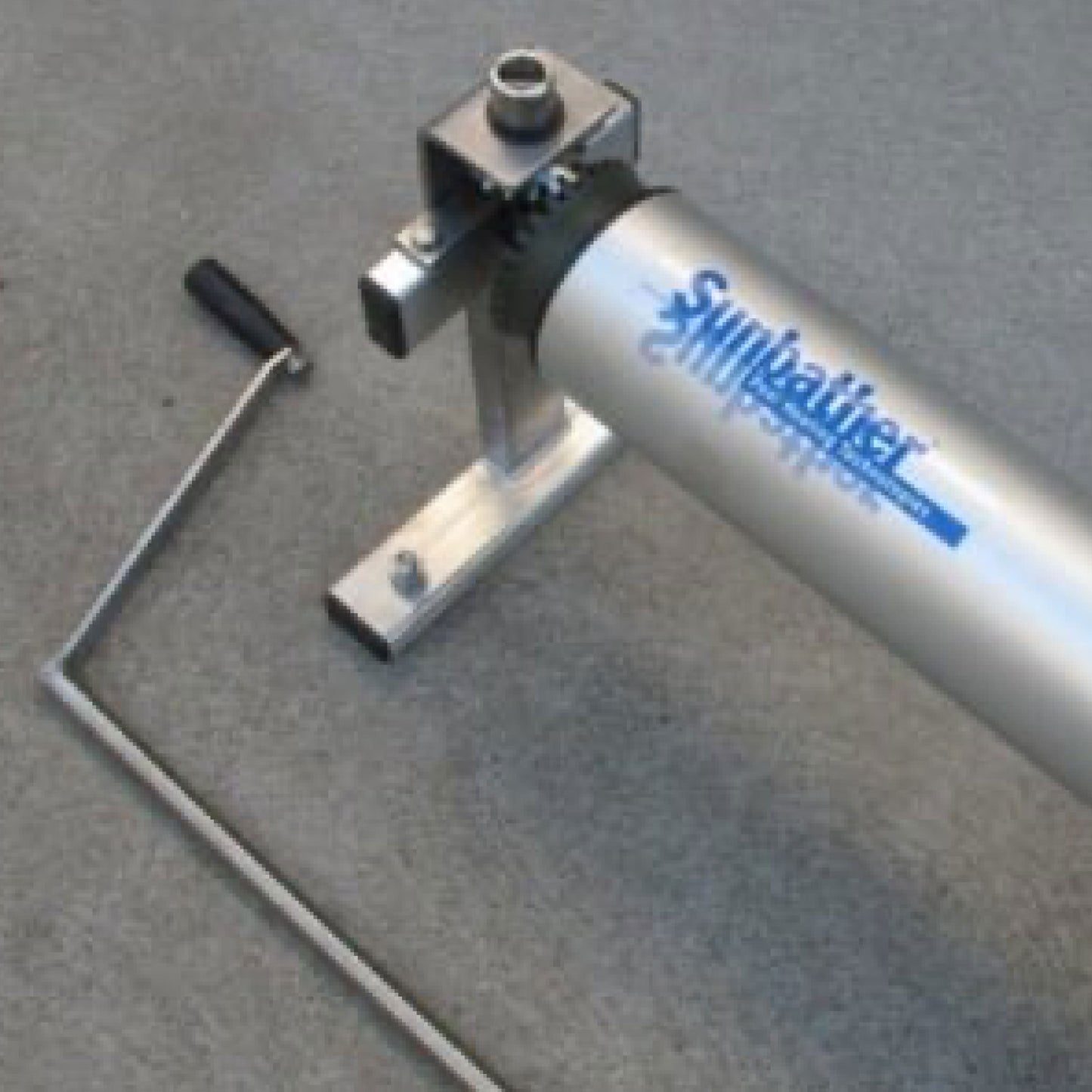 Sunbather 114 GD-T Roller