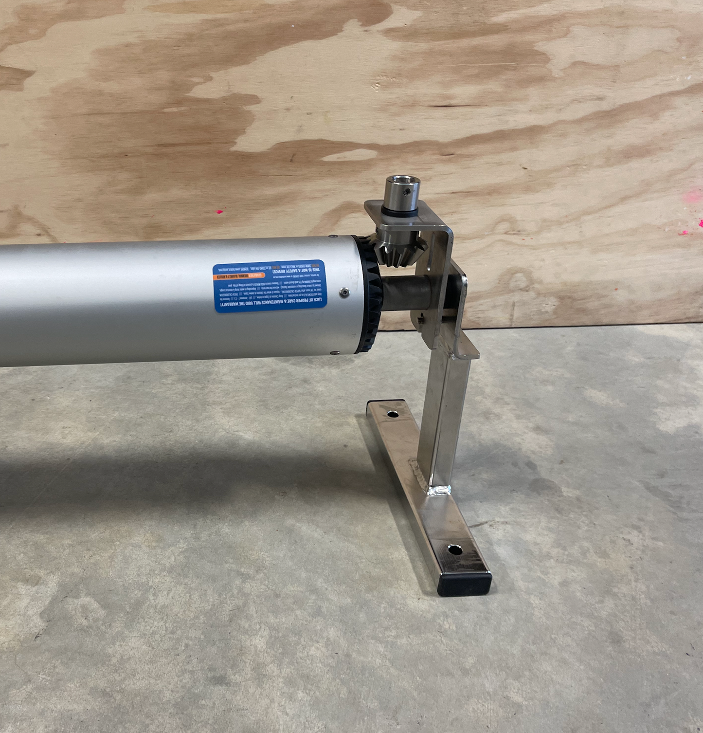 Sunbather 114 GD-T Roller