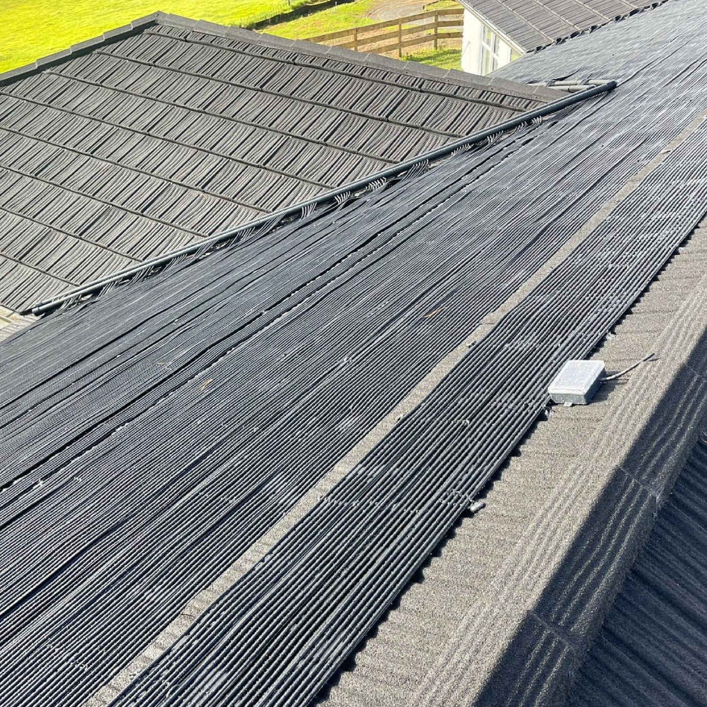 PSH HiPEC Pool Solar Heating collector