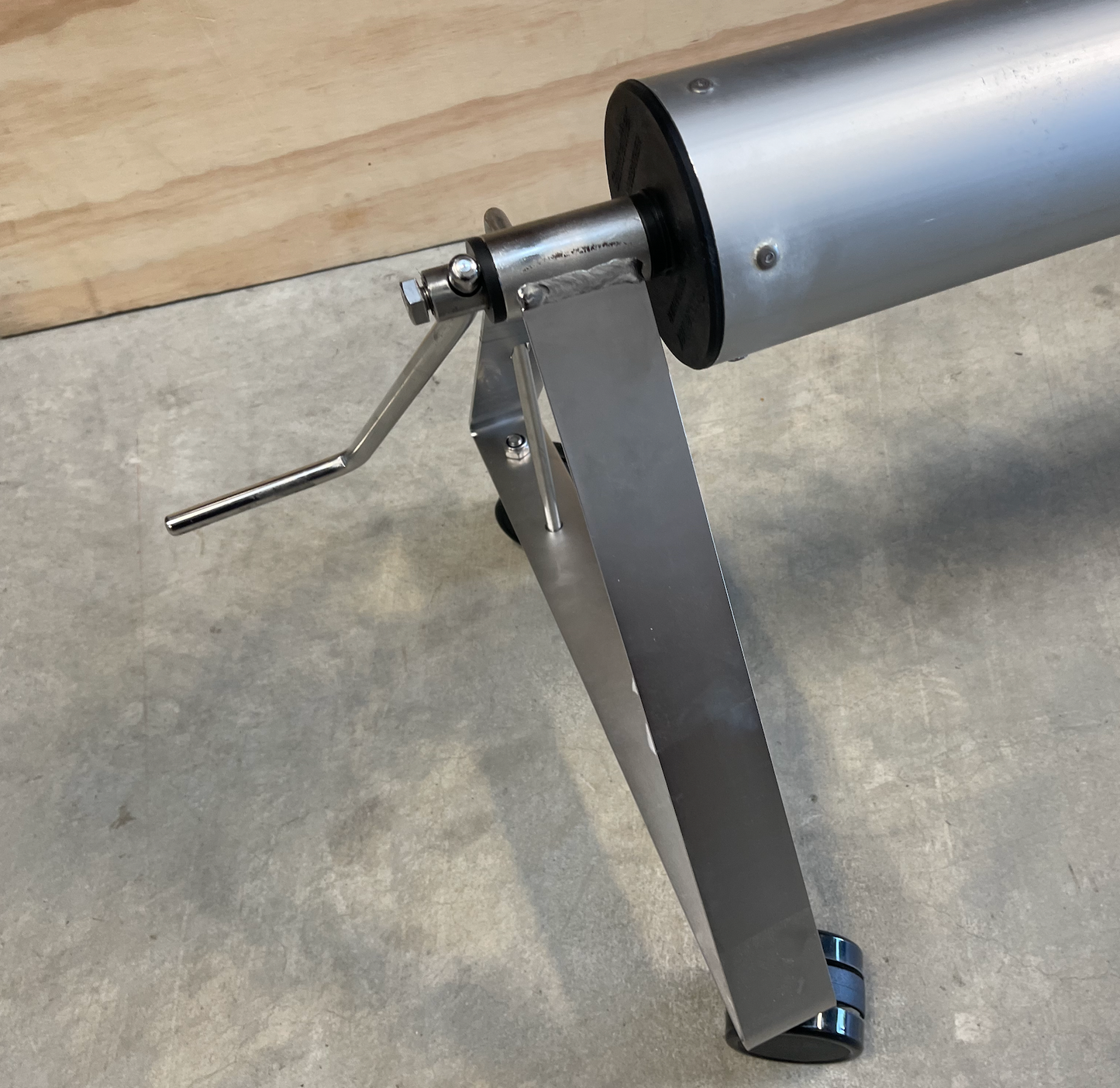 Sunbather 114 Platinum Roller