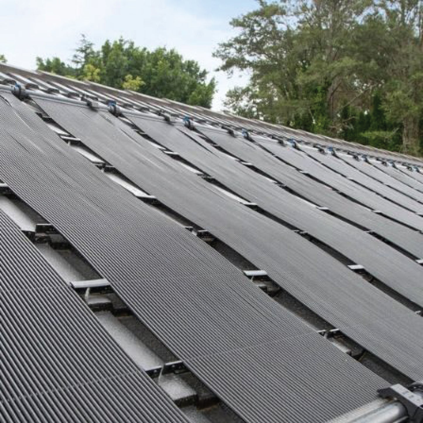 Suntube2 Pool Solar Heating Panels