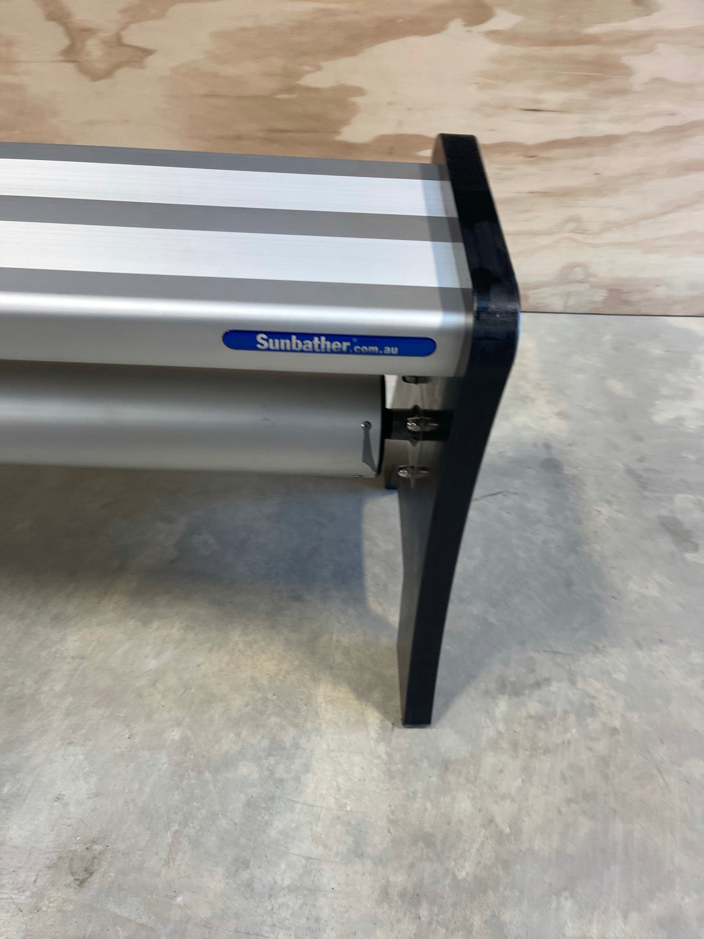 Sunbather 114 GDSR Seat Roller