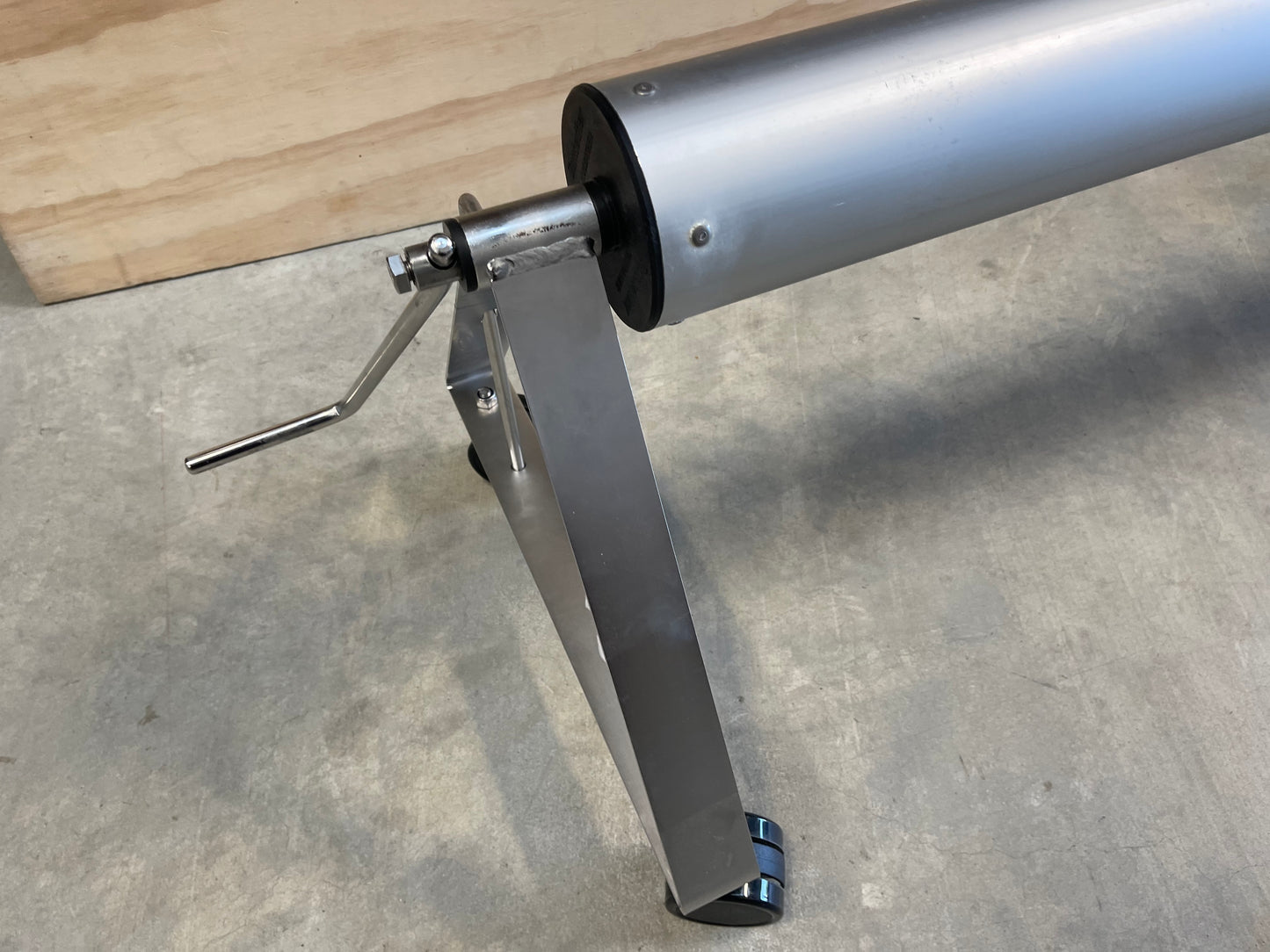 Sunbather 114 Platinum Roller