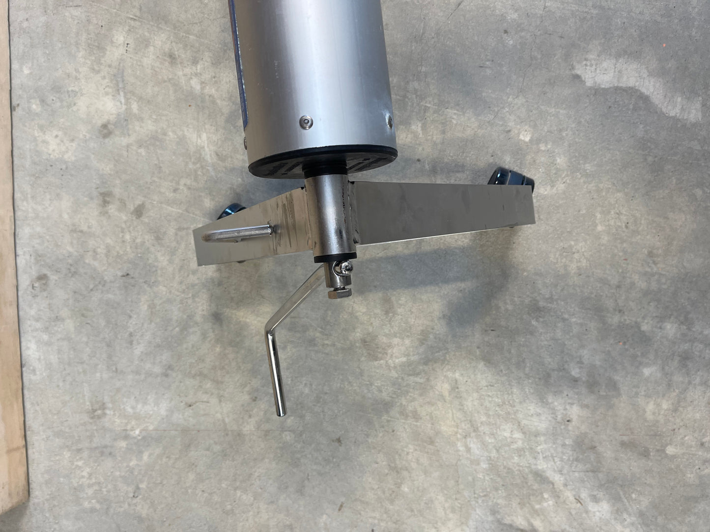 Sunbather 114 Platinum Roller