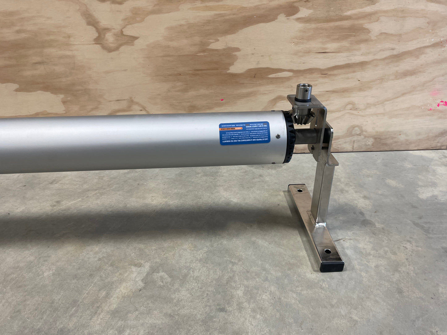 Sunbather 114 GD-T Roller