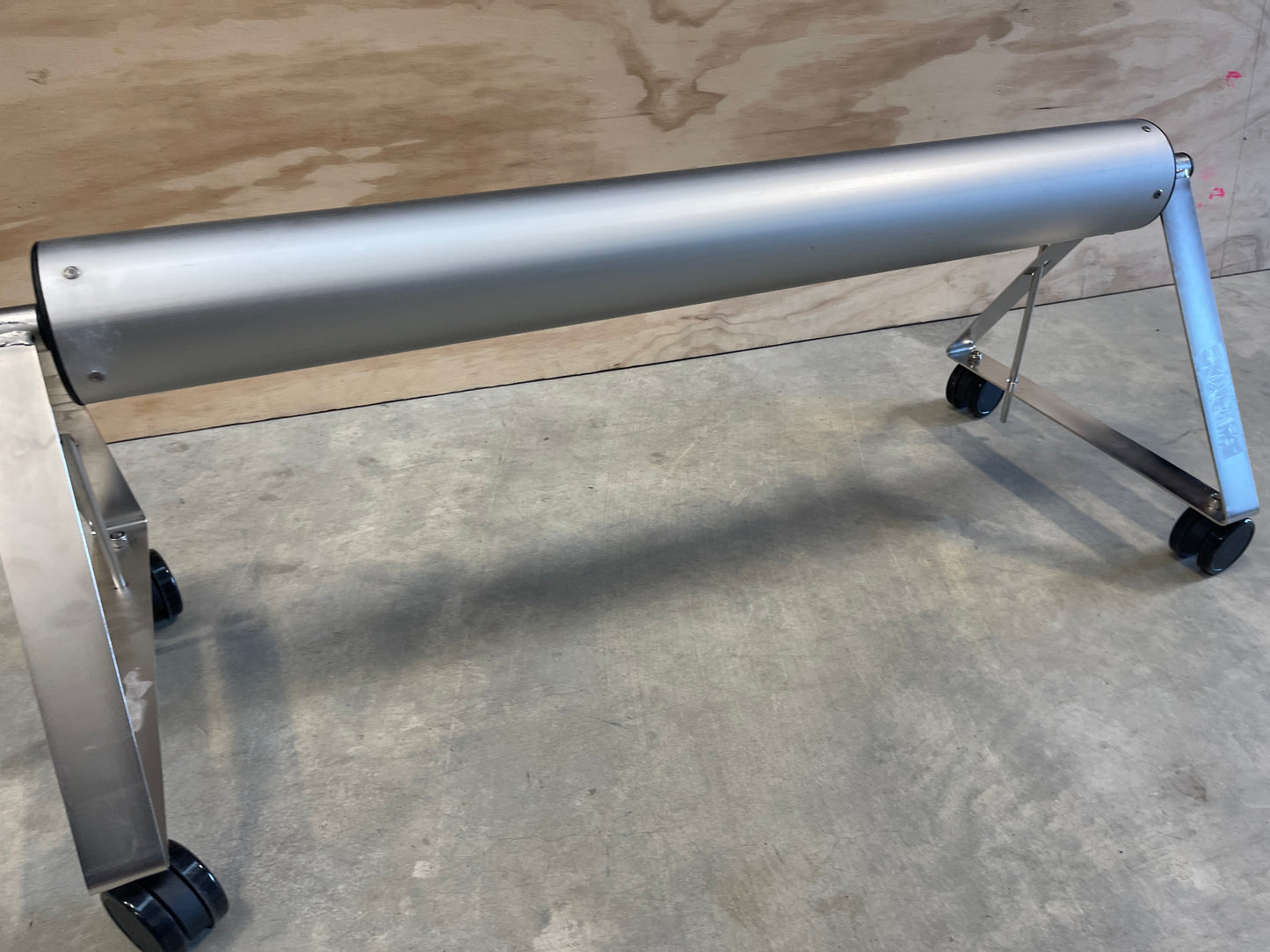 Sunbather 114 Platinum Roller