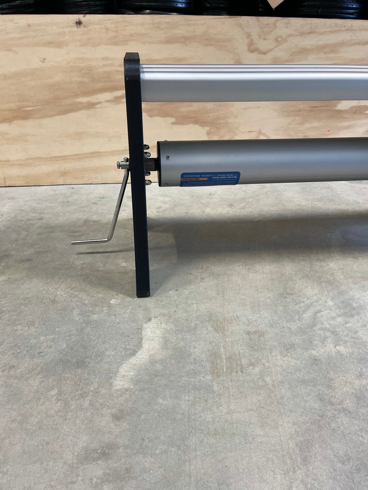 Sunbather 114 GDSR Seat Roller