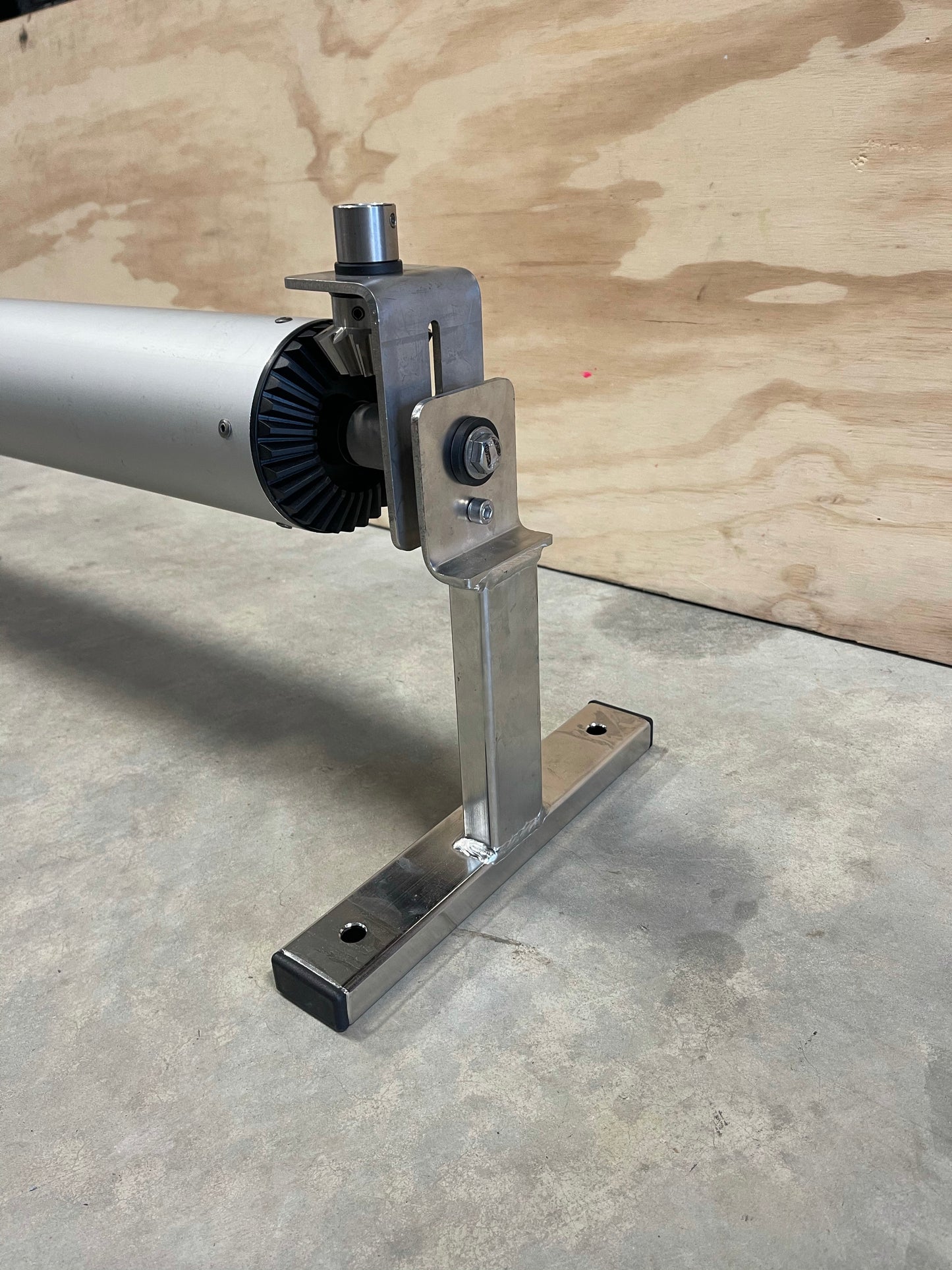 Sunbather 114 GD-T Roller