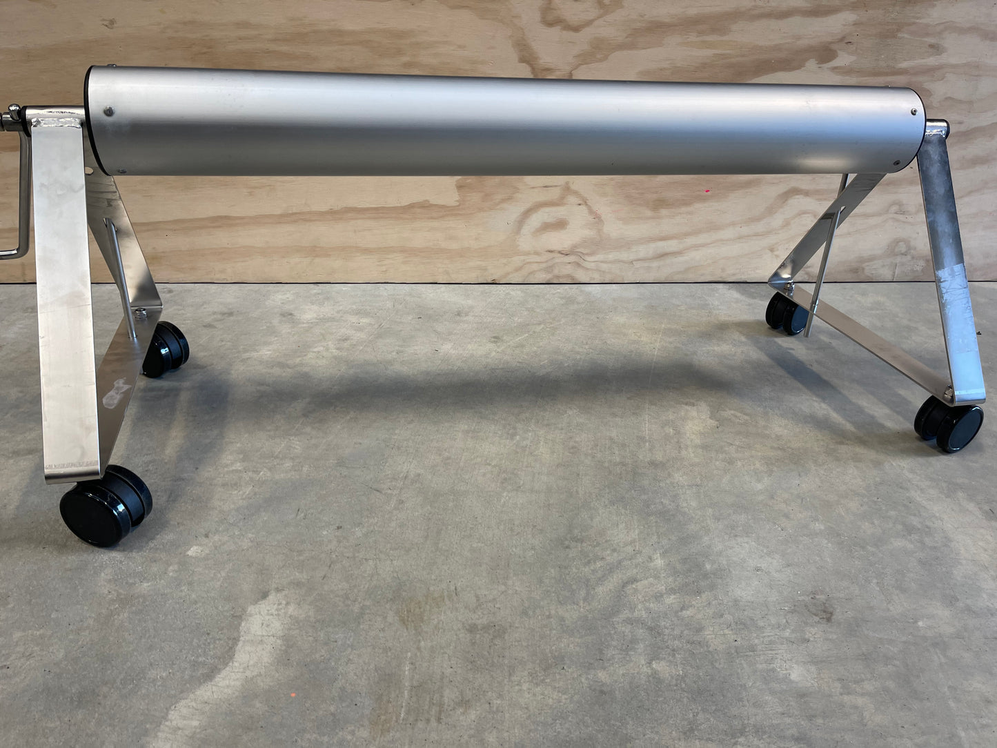 Sunbather 114 Platinum Roller