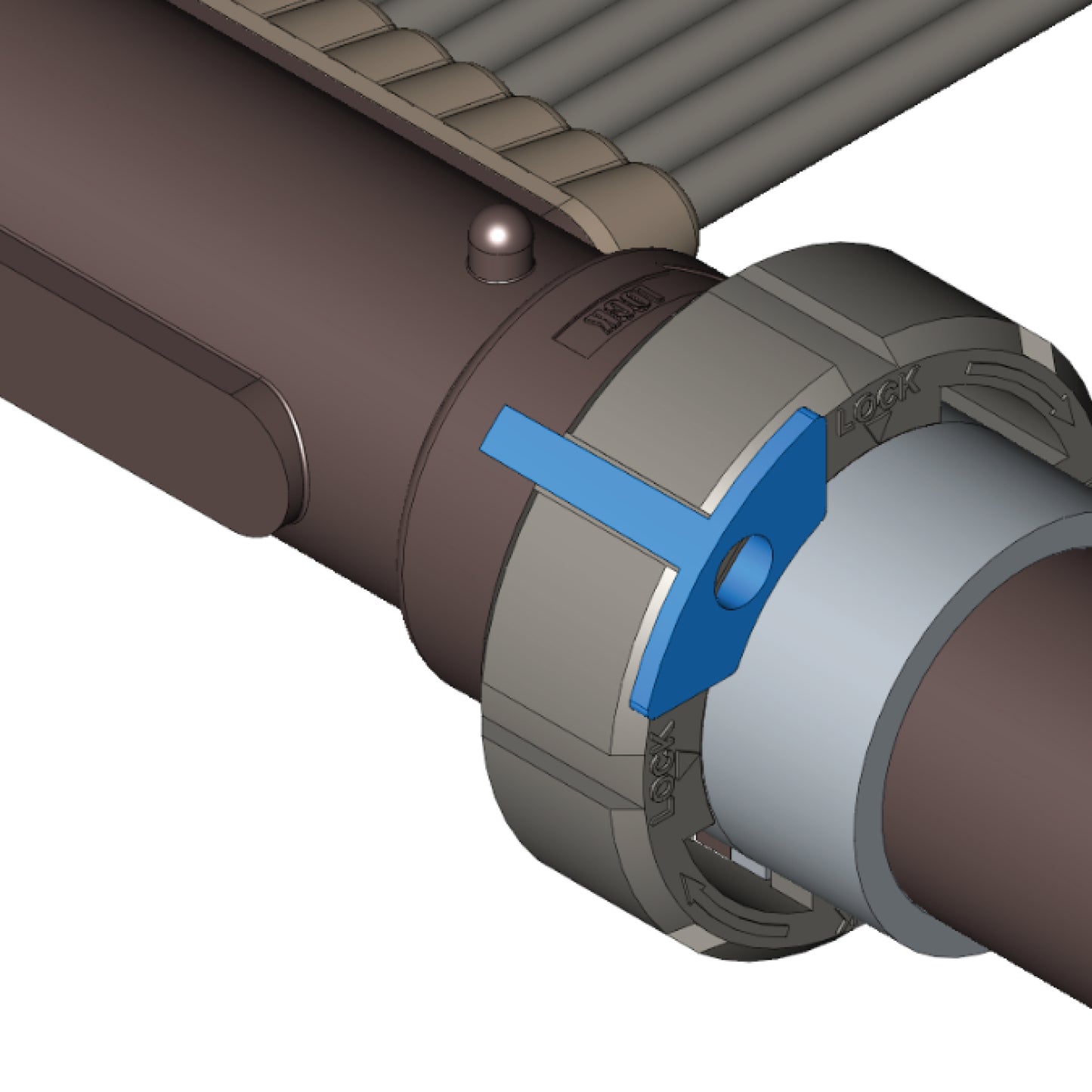 Suntube2 Pool Solar Heating Panels