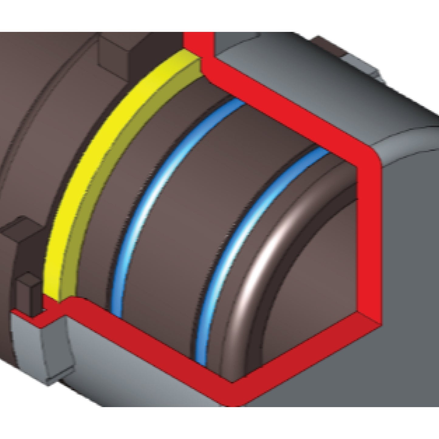 Suntube2 Pool Solar Heating Panels