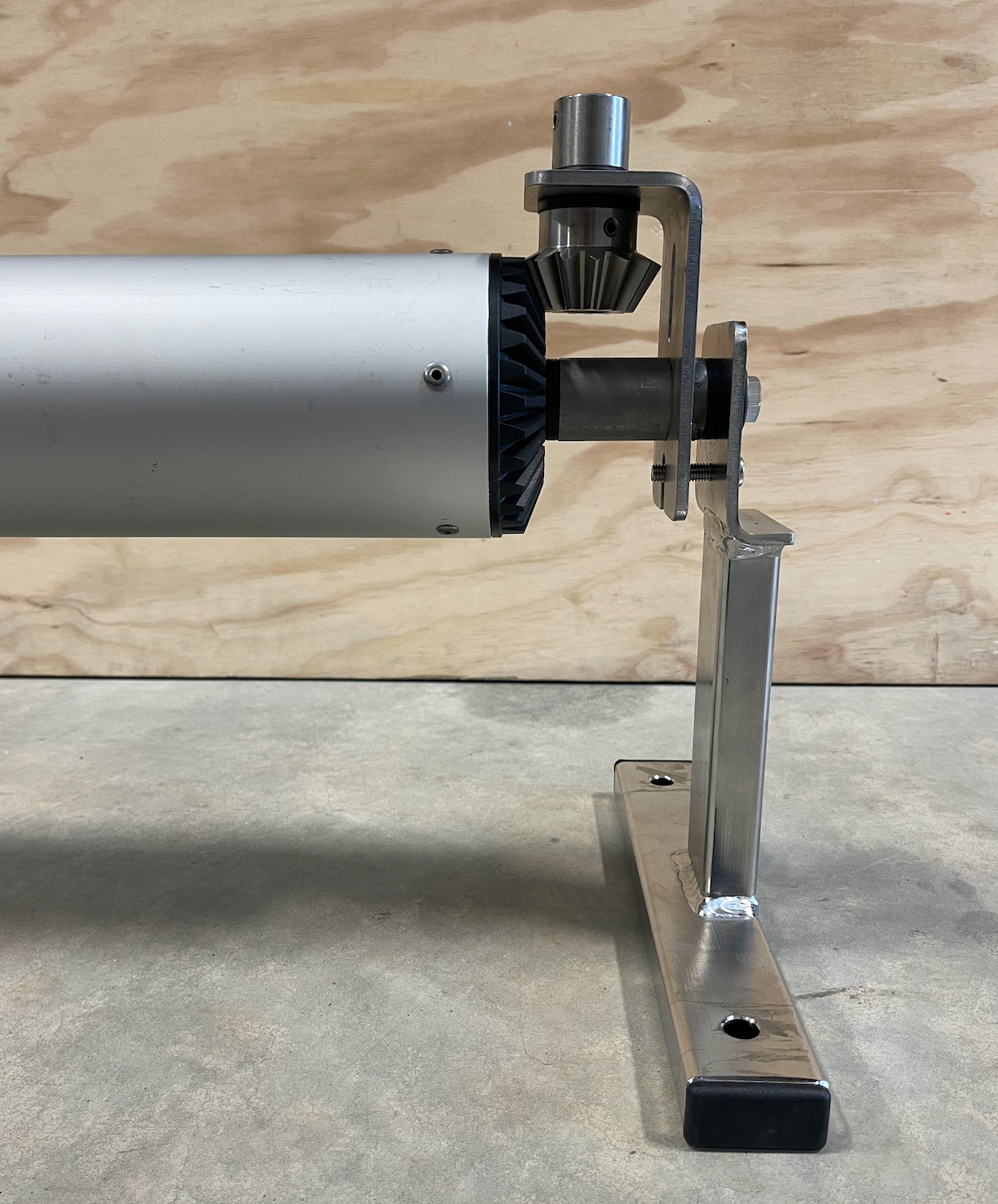 Sunbather 114 GD-T Roller