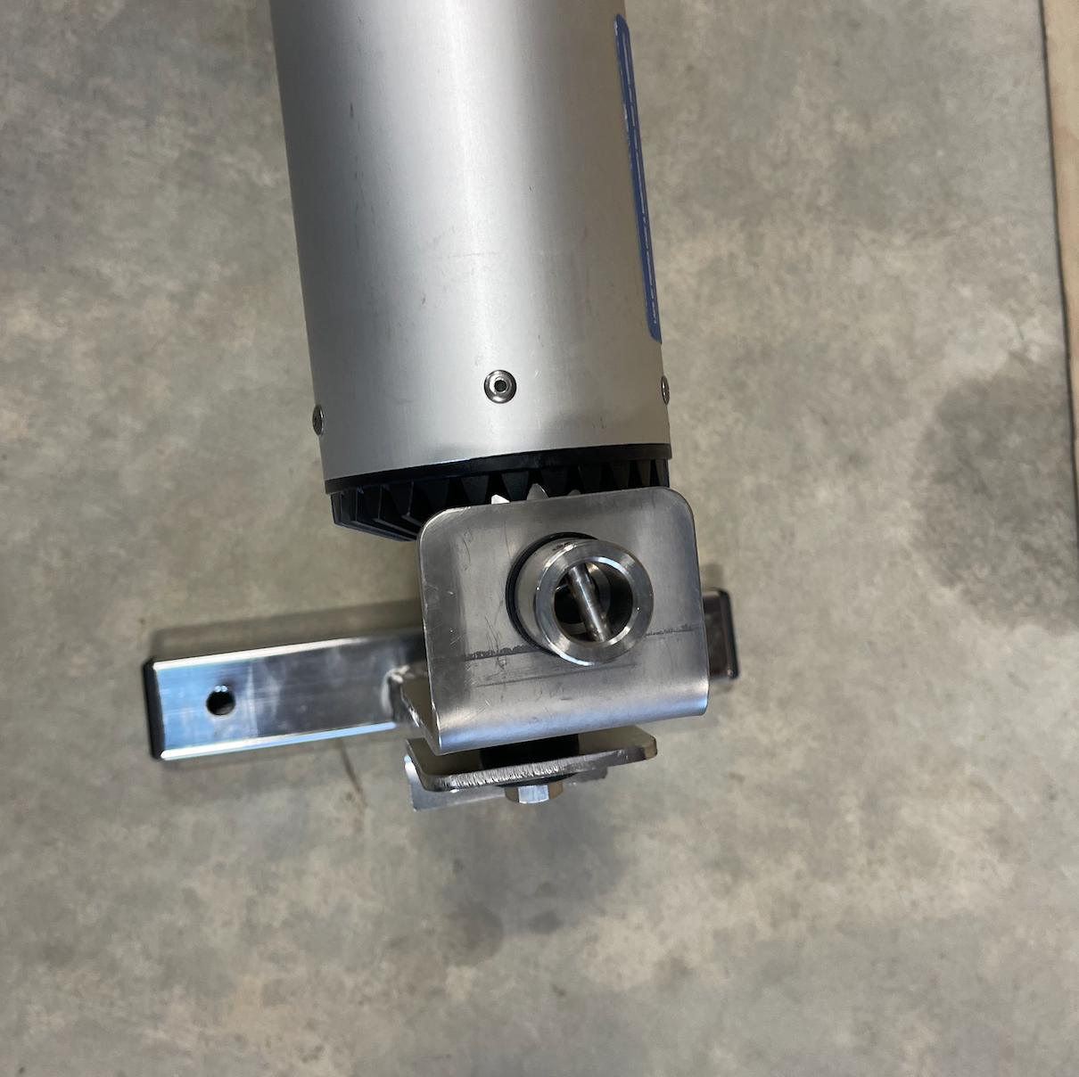 Sunbather 114 GD-T Roller