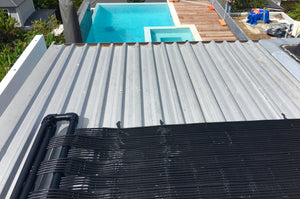 Things to think about when choosing pool solar heating