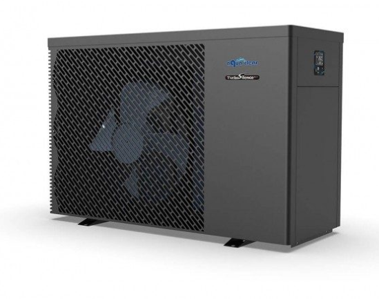 INVER-X POOL HEAT PUMP