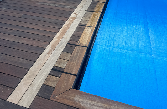 Heat guard thermal blanket, R rating, Micron, thermal rating