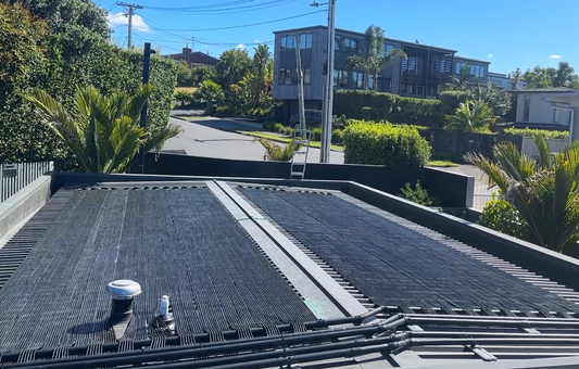 How Solar Pool Heating Can Save You Thousands in New Zealand each year