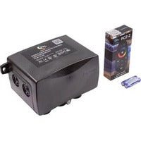 64-PCR-2ZW-65 PAL 65W MULTI-COLOUR DUAL ZONE REMOTE CONTROL WIFI