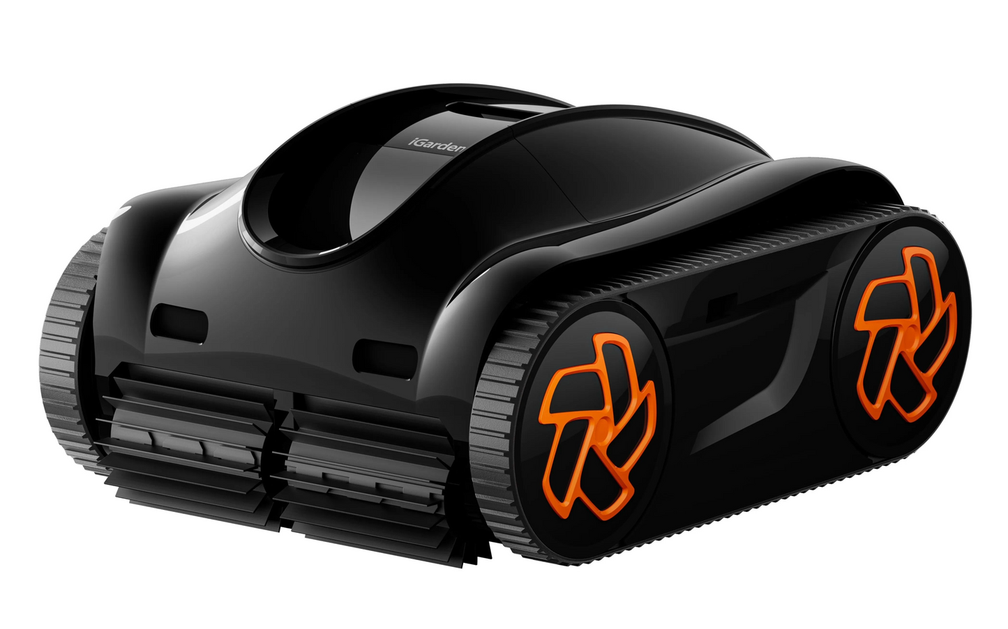 K60 IGARDEN K60 CORDLESS ROBOT