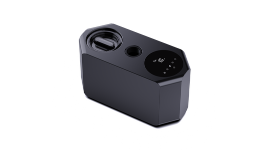 IT24-416 AQUA INVERFLOW PREMIUM 1.0kW 400L/M PUMP