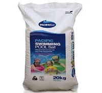 PS20 POOL SALT 20KG BAG