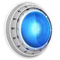 GKF-GY-BL GK FIBREGLASS GREY RIM BLUE LED
