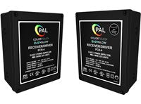 42-PCR4W-E PAL COLOUR TOUCH PCR 4 DRIVER WIFI