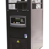HX 120 GAS HEATER NAT