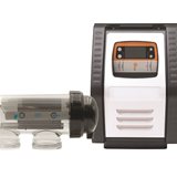 E35 SALT CHLORINATOR
