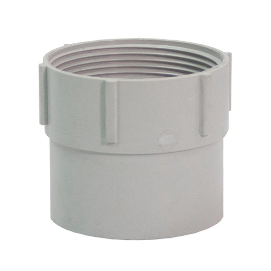 PVC DWV Female Trap Connecter