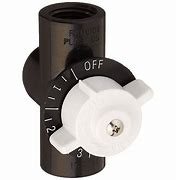 TF R172086 CONTROL VALVE TF320
