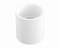 810.8 PLAIN COUPLER 80MM 810-80