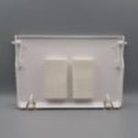 0PWD199 Innoskim weir door white