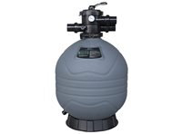 202801 AQUA CLARITY ACF400 820MM (32") MEDIA FILTER MFV31 / MI400