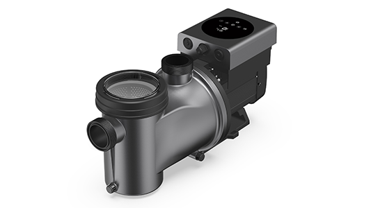 DC20-300 AQUA INVERTERFLOW PRO PUMP 0.75KW 310L/M