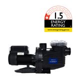 E 140C ASTRALPOOL PUMP