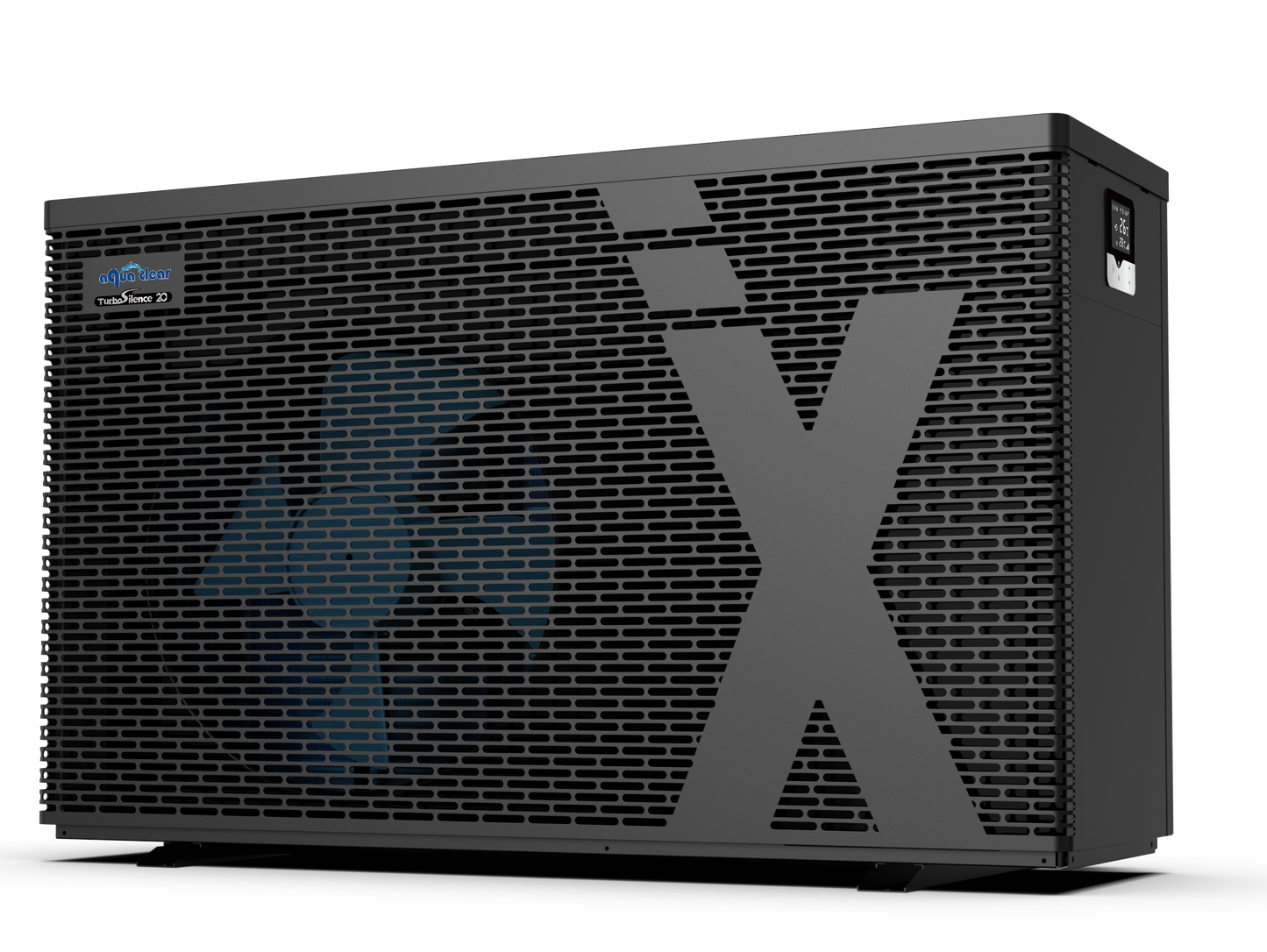 AXR30-32 AQUA X30 HEAT PUMP 32KW