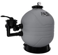 202801-S AQUACLARITY ACF400 820MM SIDE MOUNT FILTER MFS31 / MI400