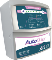 SMC20TA AIS SWITCHMODE 22GM SALT CHLORINATOR