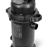 XC 100 CARTRIDGE FILTER