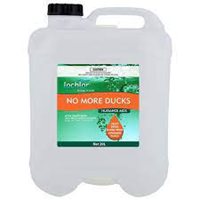 60NMD20L LC NO MORE DUCKS 20L (DG8)