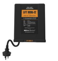 LV100Q-12 12V 100W QUAD OUTPUT TRANSFORMER