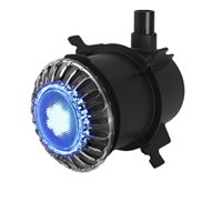 EMC2-B ATOM EM SERIES X2 BLUE LED LV50