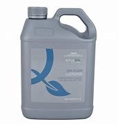 52AQSK2.5L AQUASPA SPA KLEER 2.5LTR (NON-DG)